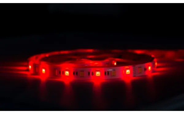 Immax NEO 07775L- LED RGB+CCT Striscia dimmerabile 48W/230V 10 m IP65 Wi-Fi Tuya+TC