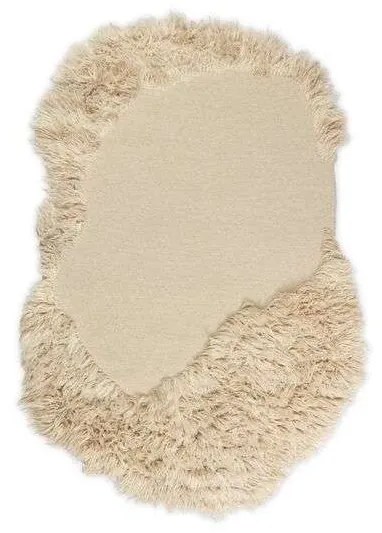 Ferm Living - Norte Rug Natural ferm LIVING