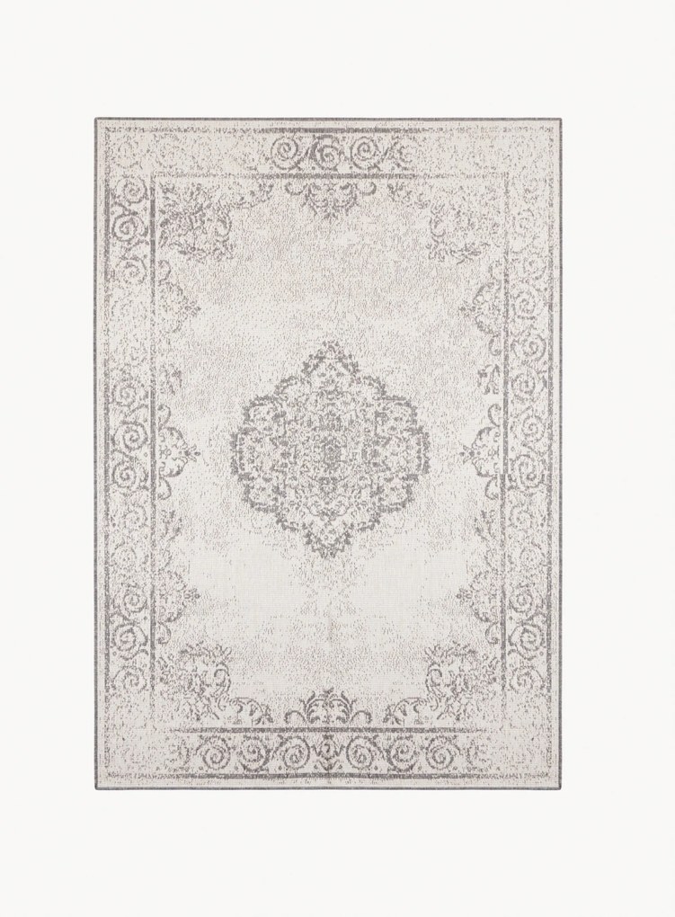 Tappeto reversibile da interno-esterno Cebu