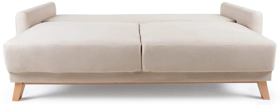 Divano beige Pop - Bonami Selection