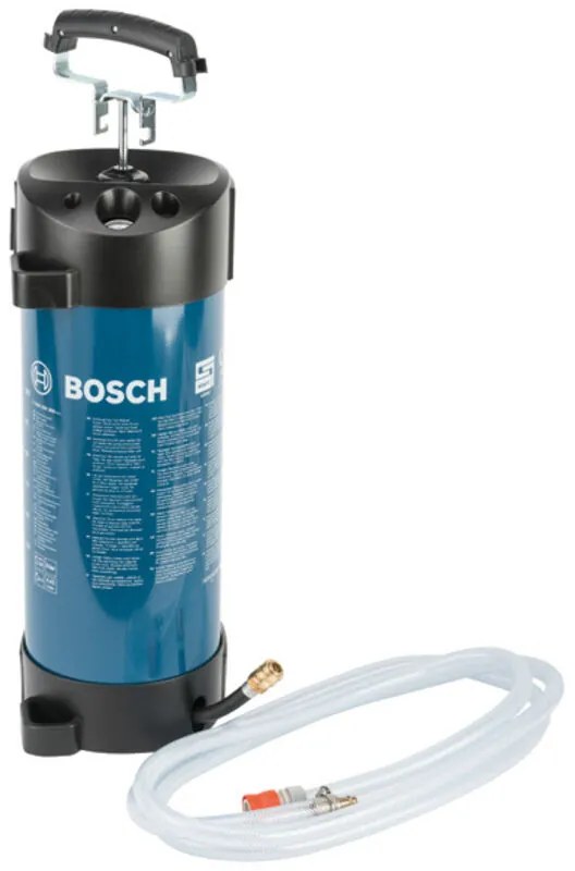 Bosch - Serbatoio dell'acqua pressurizzato