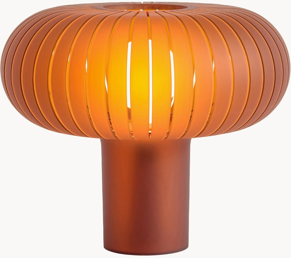 Lampada da tavolo a LED con luce regolabile Teresa
