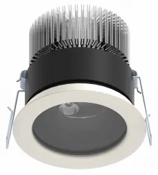 tech-LAMP -  Omion 6W FA Round  - Faretto da incasso rotondo 6W