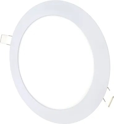 Lampada LED da incasso QTEC LED/12W/230V 6500K