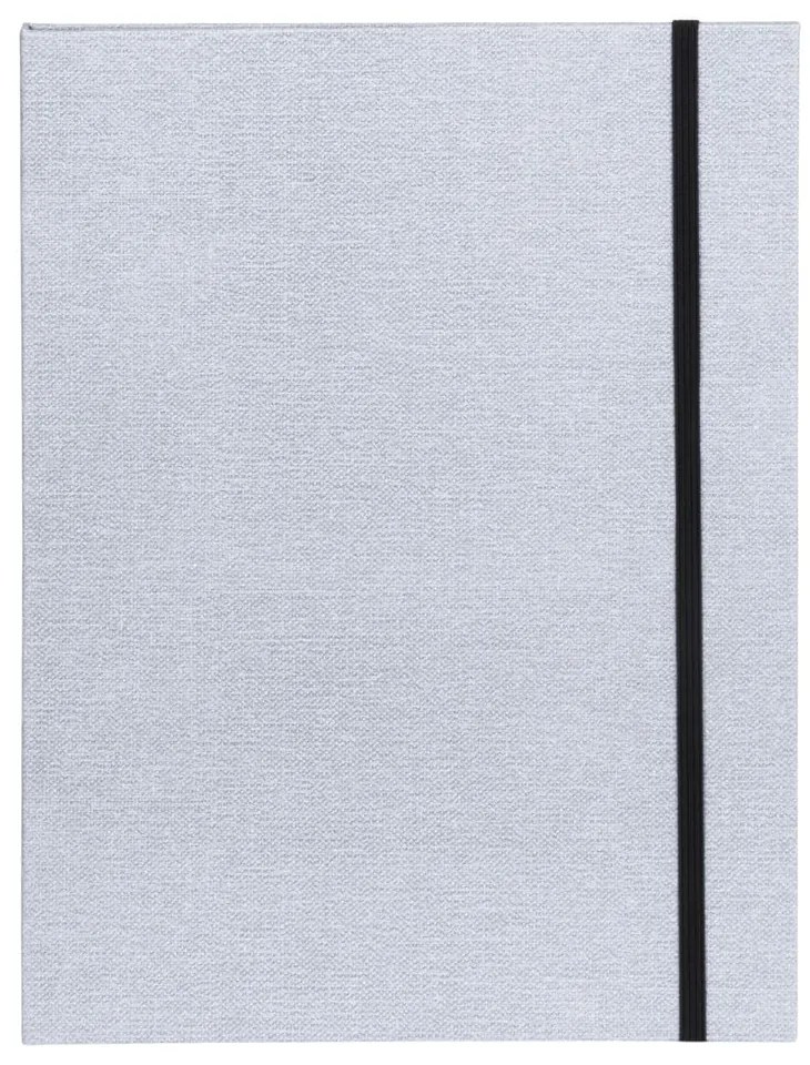 Organizzatore di cartone Paulina - Bigso Box of Sweden