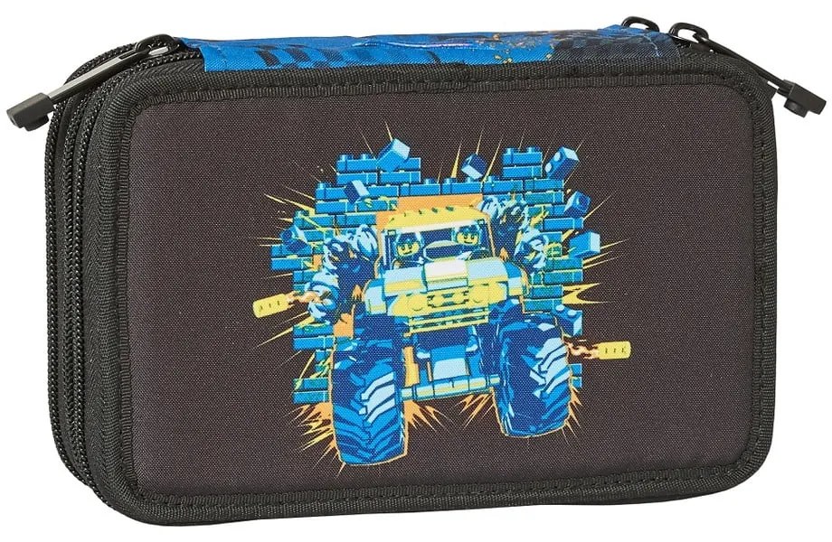 Astuccio City Go Big - LEGO®