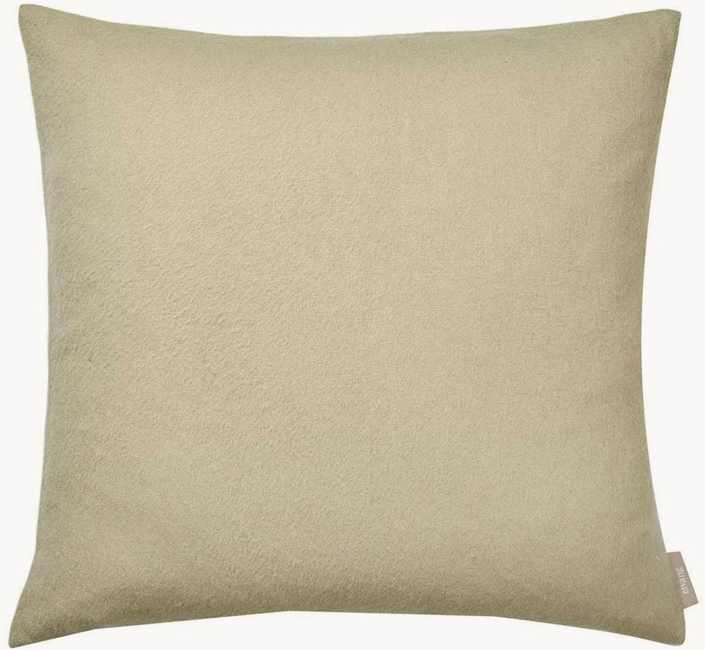 Copricuscino in lana di alpaca Classic