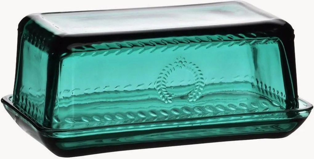 Burriera Ecila Dark