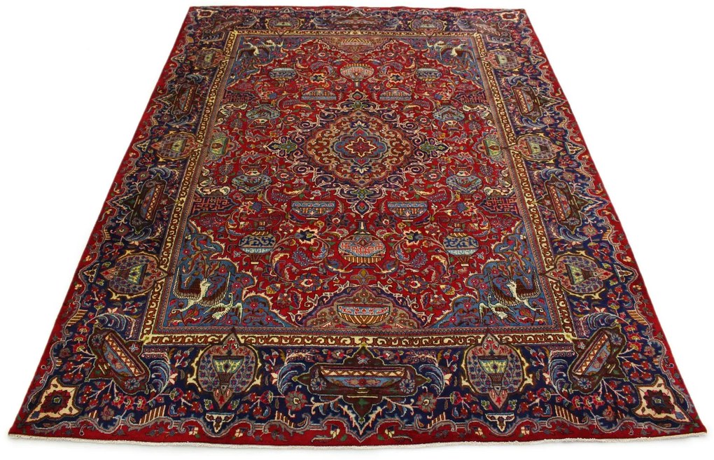 Persian Tappeto orientale 290 x 390 (Keine Angabe)