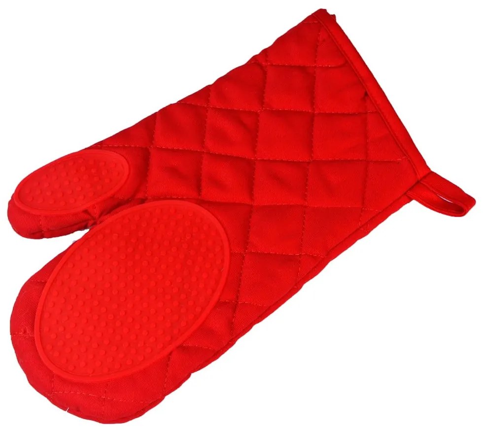 Guanto di cotone Cuistot - douceur d'intérieur