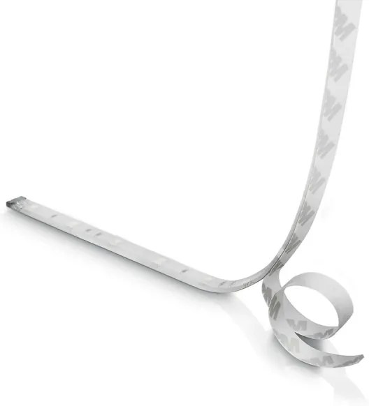 Philips 70101/31/P6 - Striscia LED 2m RGB MYLIVING LIGHTSTRIPS LED/8W/230V