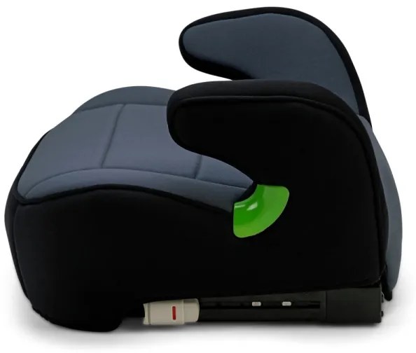 OSANN - Alzatina auto Isofix i-Size 126-150 cm Nero