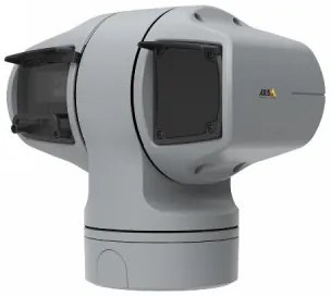 AXIS Q6225-LE 50 HZ EU