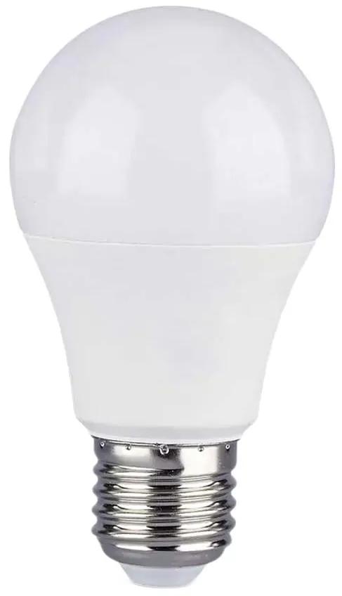Lampada Led E27 A60 11W 1055lm Bianco Freddo 6400K Bulbo Sfera SKU-7351