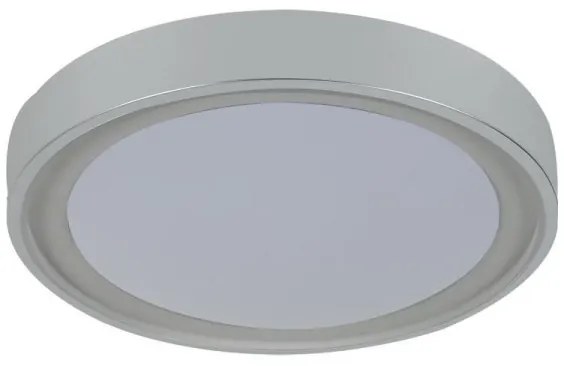 Plafoniera LED dimmerabile LED/48W/230V 2700-6500K Wi-Fi Tuya + +TC