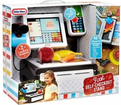 Supermercato di Giocattoli MGA