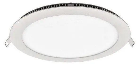 Lampada LED da incasso LED/24W/230V 3000K
