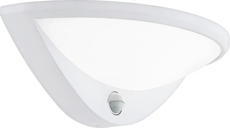 Eglo 97311 - Lampada LED da esterno con sensore BELCREDA LED/9,3W/230V IP44