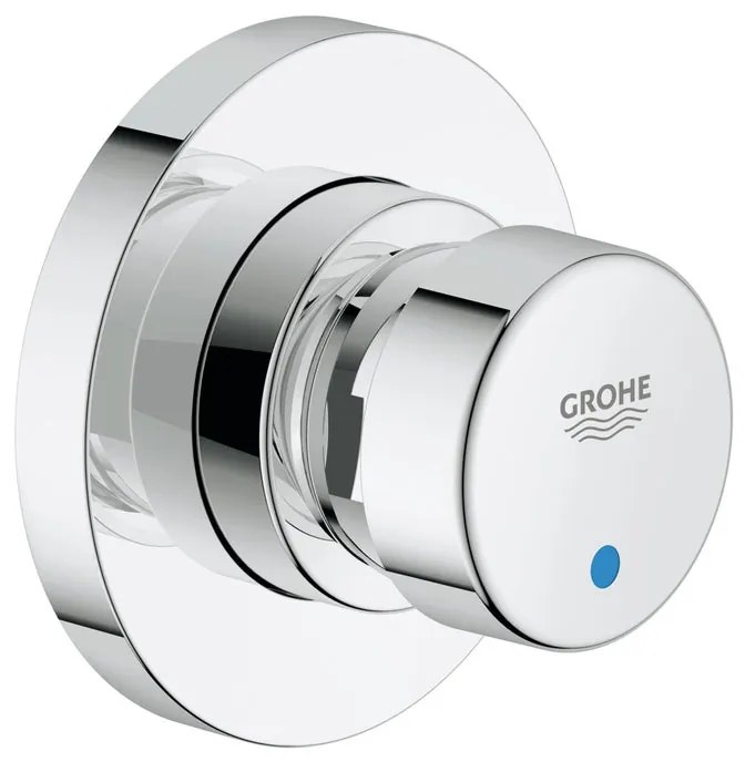 Rubinetto per doccia Euro Eco cromo lucido GROHE