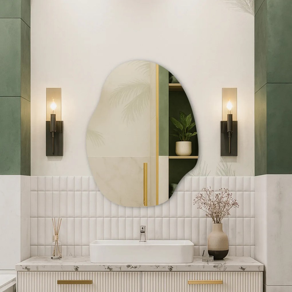 Specchio – Pure Collection R12