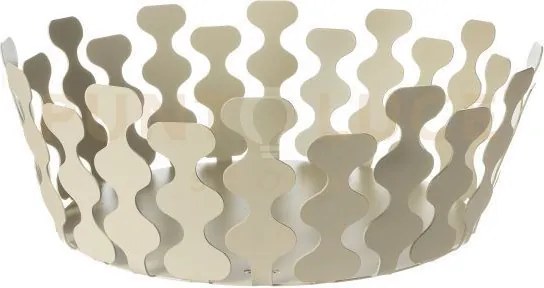 Centrotavola moderno nori grande chantilly