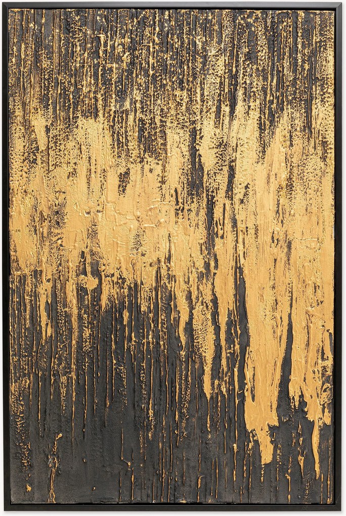 Quadro su tela Abstract