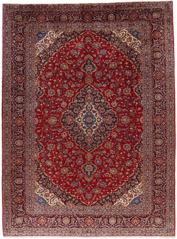 Ardakan Tappeto persiano 310 x 430 (Iran) Annodato A Mano