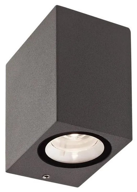 Redo 9907 - Applique a LED da esterno BEAM LED/5W/230V IP54