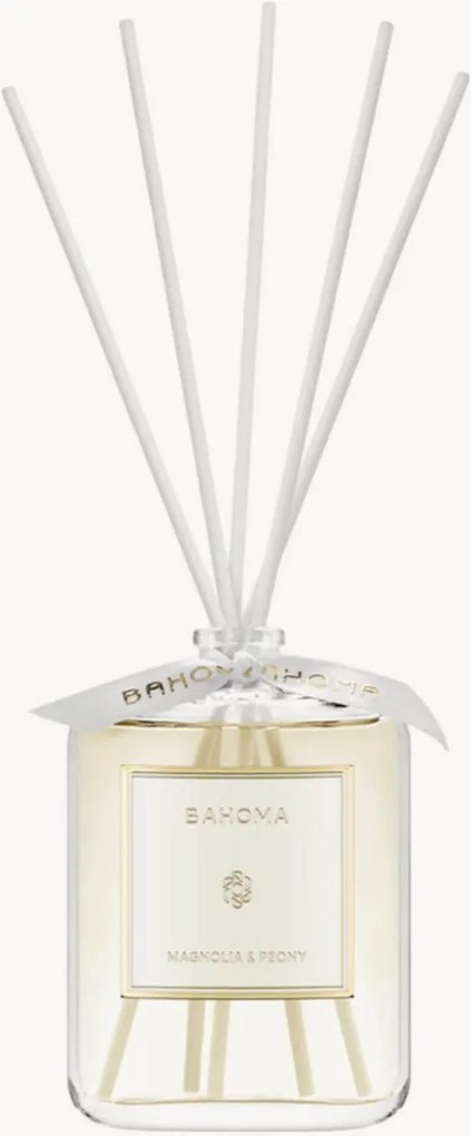 Diffusore Magnolia & Peony (citrus, peonia)