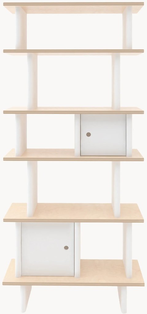 Libreria fatta a mano Mini