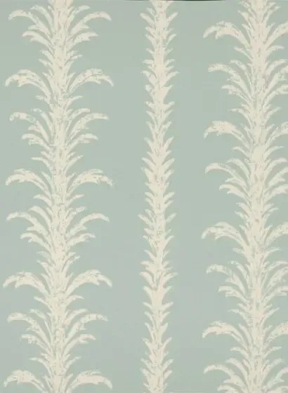 Tapete Lauderdale von Little Greene - Villa