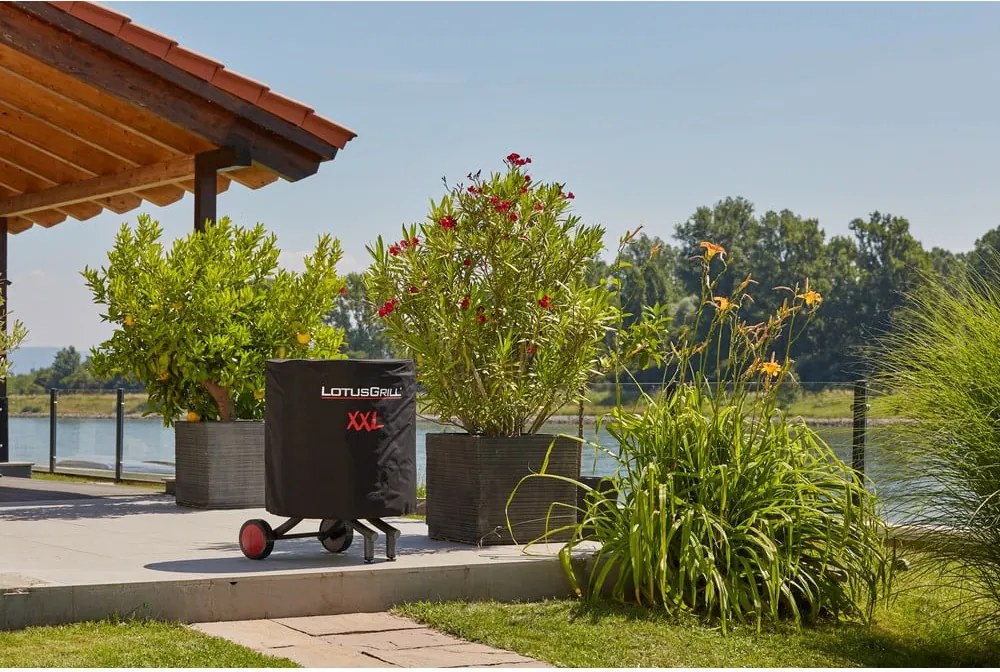 Coperchio di protezione della griglia ø 68 cm GardenGrill XXL - LotusGrill