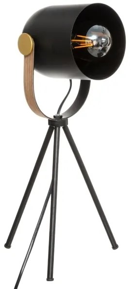 Atmosphera - Lampada da tavolo BIL 1xE27/25W/230V