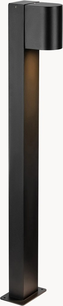 Lampada da percorso a LED con luce regolabile Alor