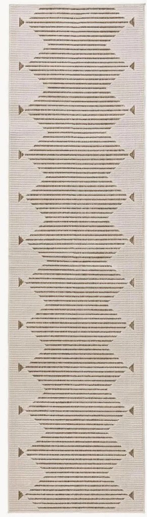 Passatoia in/outdoor Kaleo