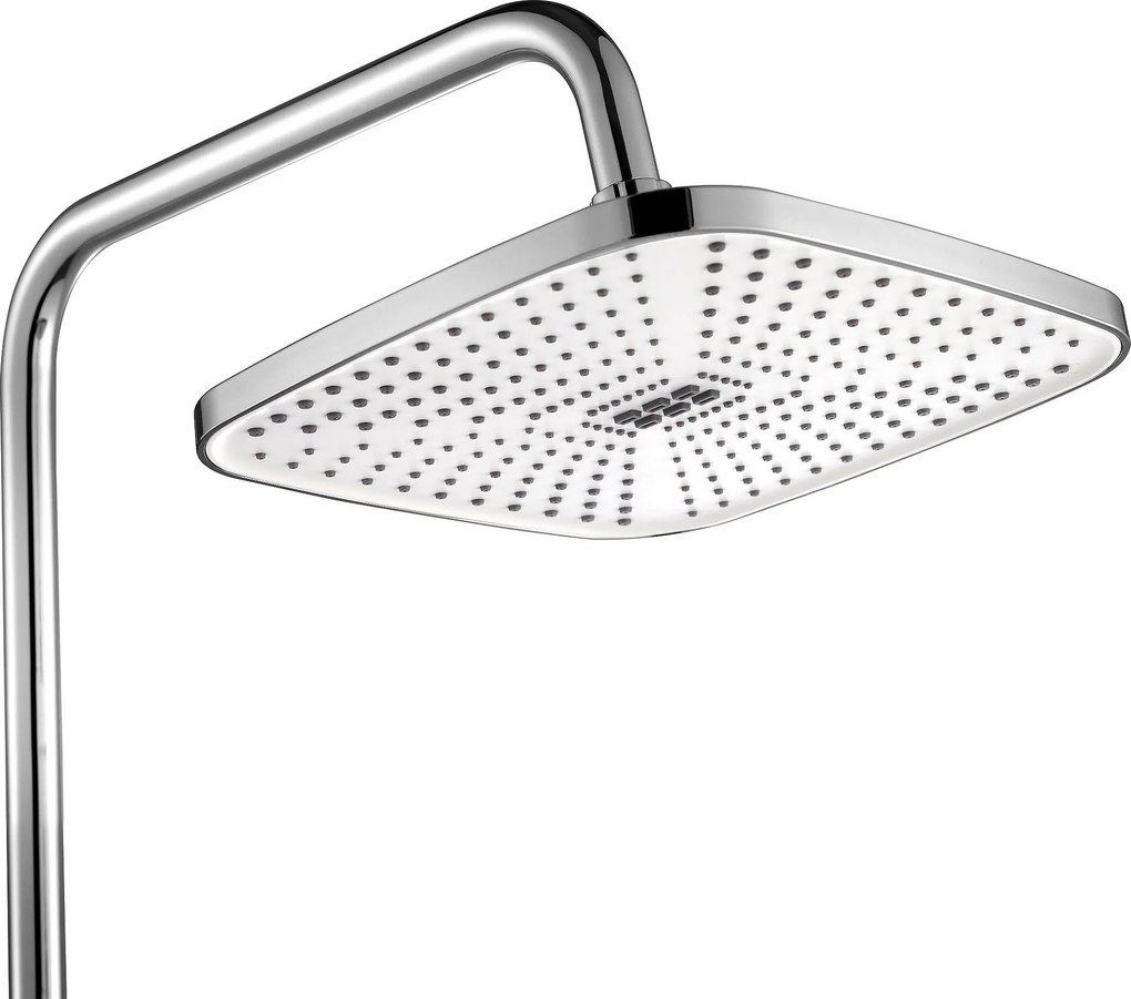 Set doccia MY2021-77C REA ARGUS CHROME