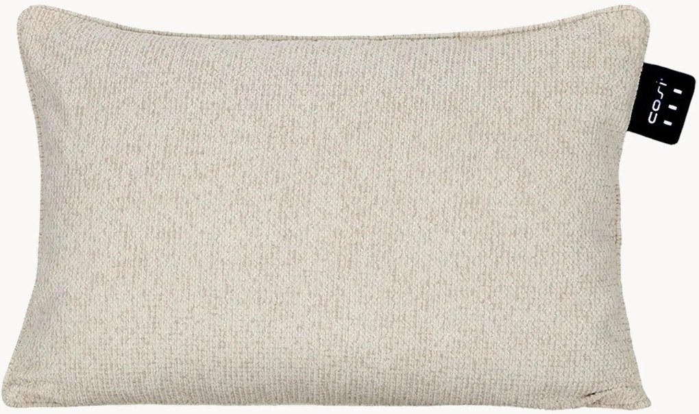 Cuscino riscaldante per interni ed esterni Cosipillow Teddy