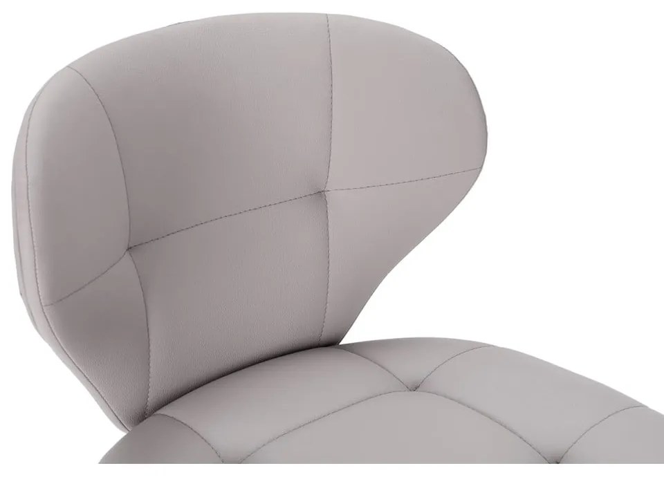 Set di sedie da pranzo beige 2 pz Maura - Marckeric