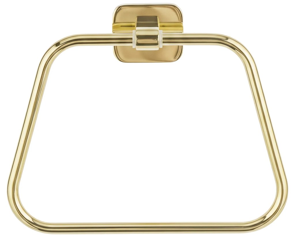 Portasciugamano da bagno 5910 Nico Gold