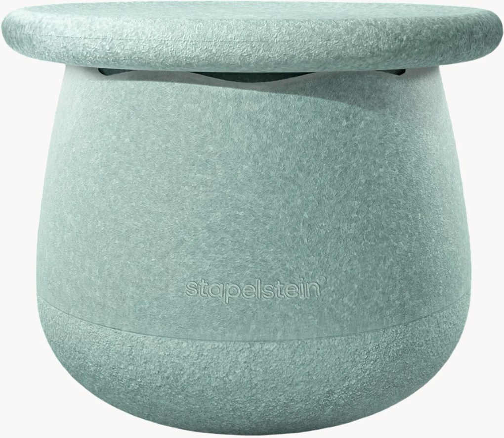 Pouf contenitore per bambini Dynamic
