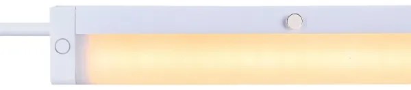 Nordlux - Lampada LED sottopensile PRESTON LED/8W/230V 3000/4000K