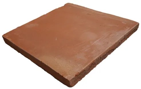 Suolo per piano forno tipologia biscotto di sorrento 4 PEZZI da 40 x 40 x 4,5 cm