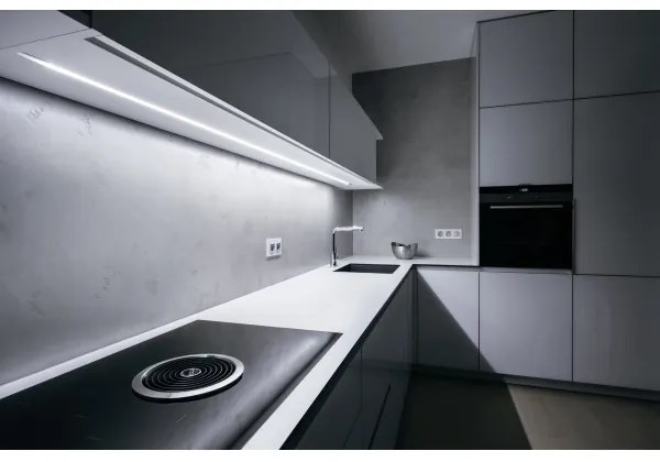 Eglo 900578 - Striscia LED dimmerabile 5m COB STRIPE LED/33W/24/230V 2700-6500K +RC