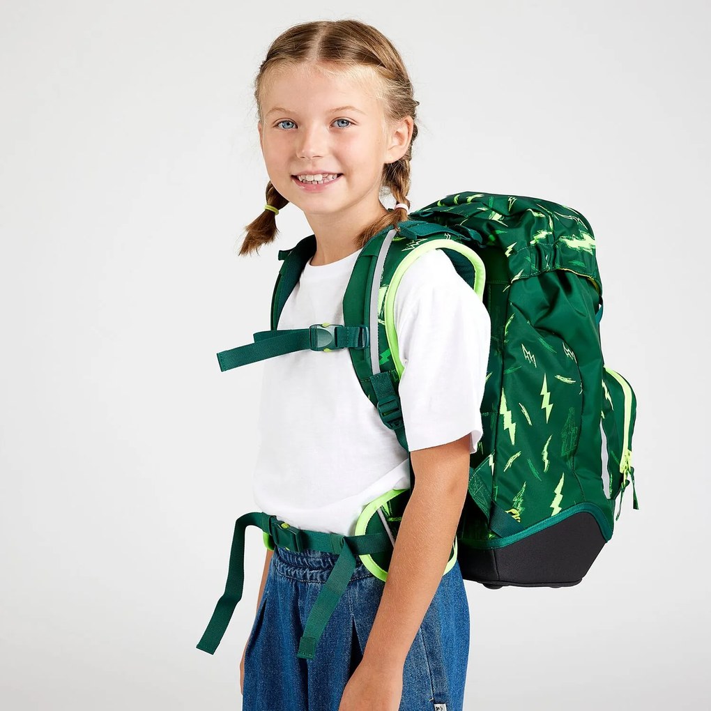 Zaino scuola Ergobag prime – Beartastic 2023