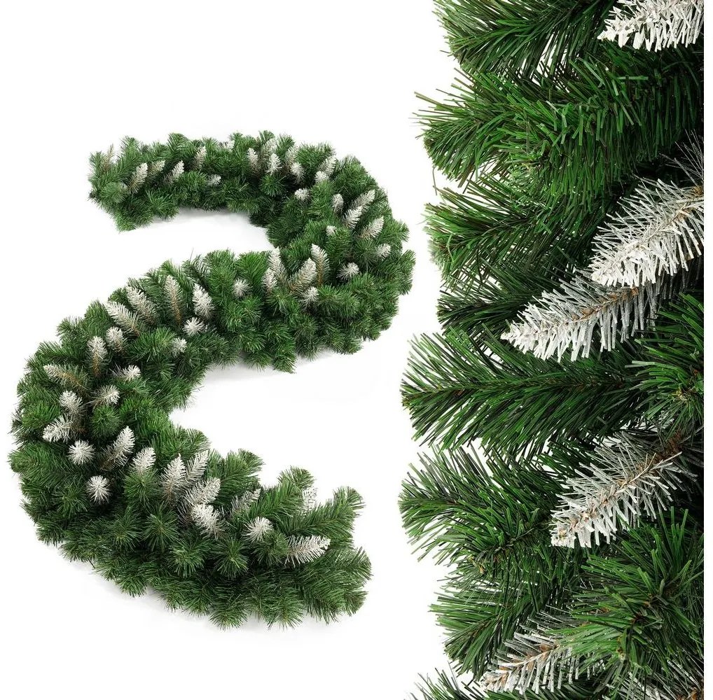 Decorazione natalizia GARLAND 270 cm