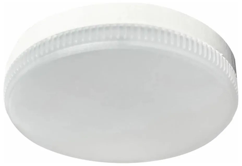 Lampadina LED GX53/6W/230V 4000K