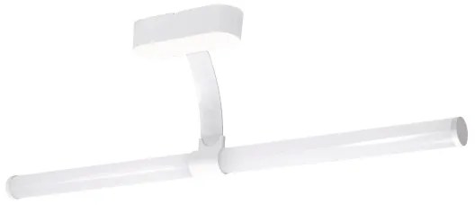 Aigostar - Illuminazione a LED per specchi da bagno LED/8W/230V 4000K 60cm IP44