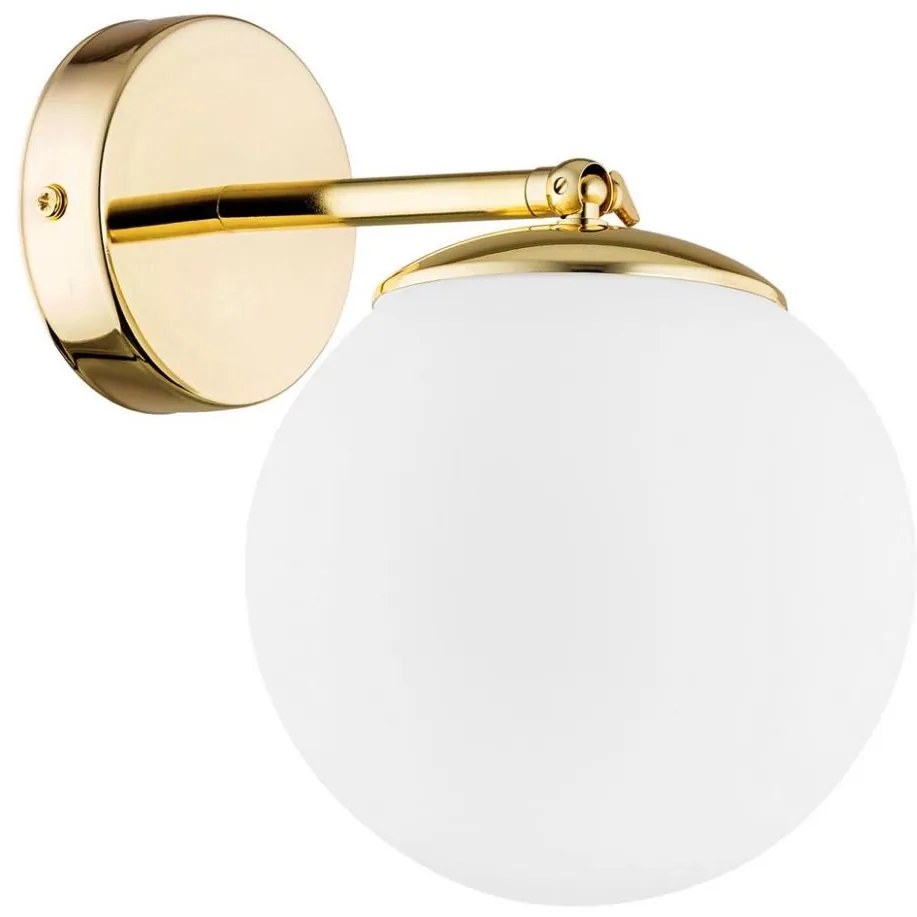 Argon 4744 - Applique SATELITE 1xE27/15W/230V