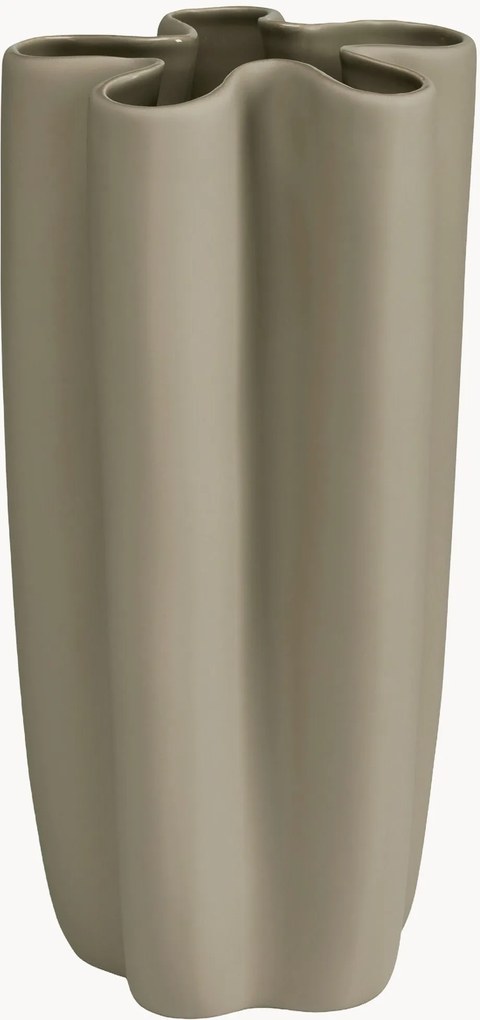 Vaso fatto a mano Tulipa