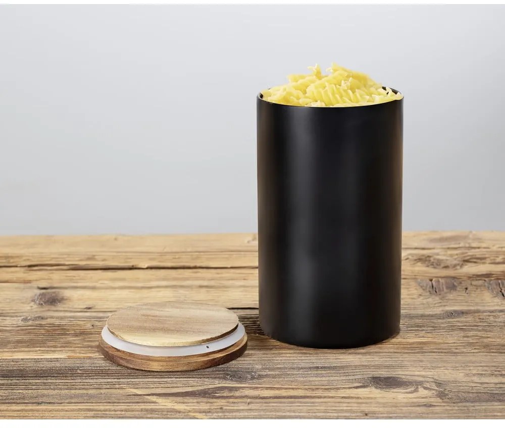 Barattolo di vetro per alimenti - Wenko